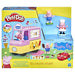 Play-Doh Peppa Pig: Peppa's Ice Cream Playset