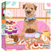 Gibsons Nibbles with Nora 1000 Piece Jigsaw Puzzle