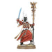 Warhammer 40,000 Combat Patrol: Aeldari Miniatures Set