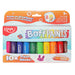 Zimpli Baff Paints (10 Pack)