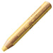 STABILO woody 3 in 1 Multi-talented Pastel Yellow Pencil 