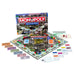 Monopoly Board Game Winchester Edition