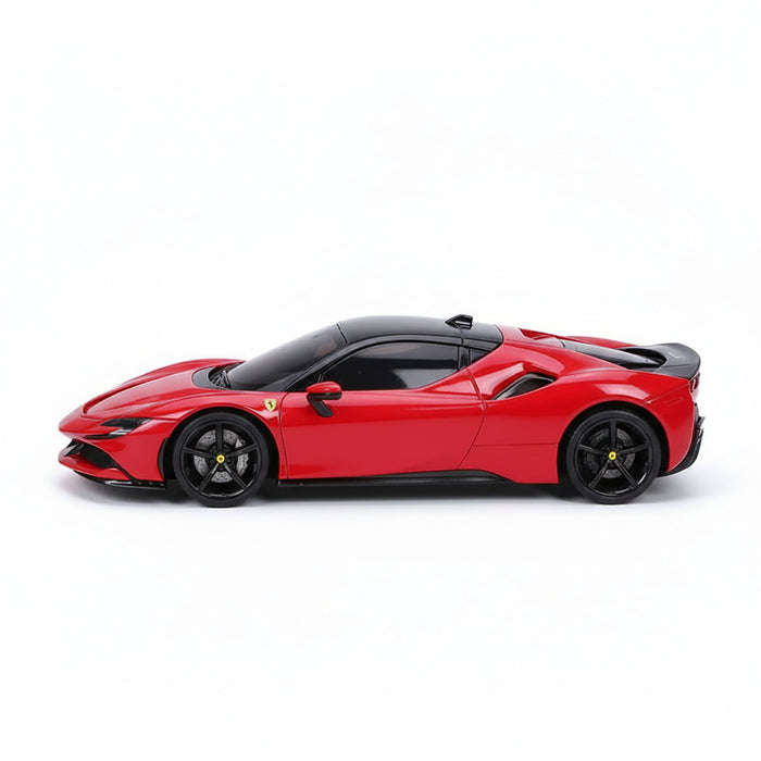 Maisto Tech RC 2.4GHZ Ferrari SF90 Stradale 1:24 Car