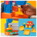 Play-Doh Stamp & Saw Tool Bench Playset