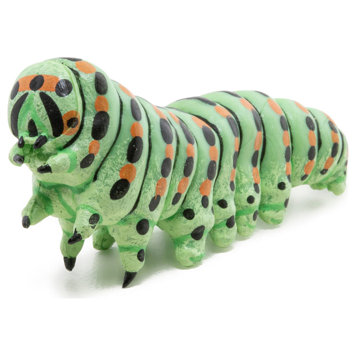 Papo Caterpillar Figure