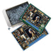 Cobble Hill Jan Vermeer van Delft 1000 Piece Jigsaw Puzzle
