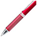 Pentel EnerGel Sterling BL407 Red Rollerball Pen