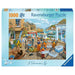 Ravensburger A Fisherman's Life 1000 Piece Jigsaw Puzzle