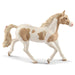 Schleich Paint horse mare Figure