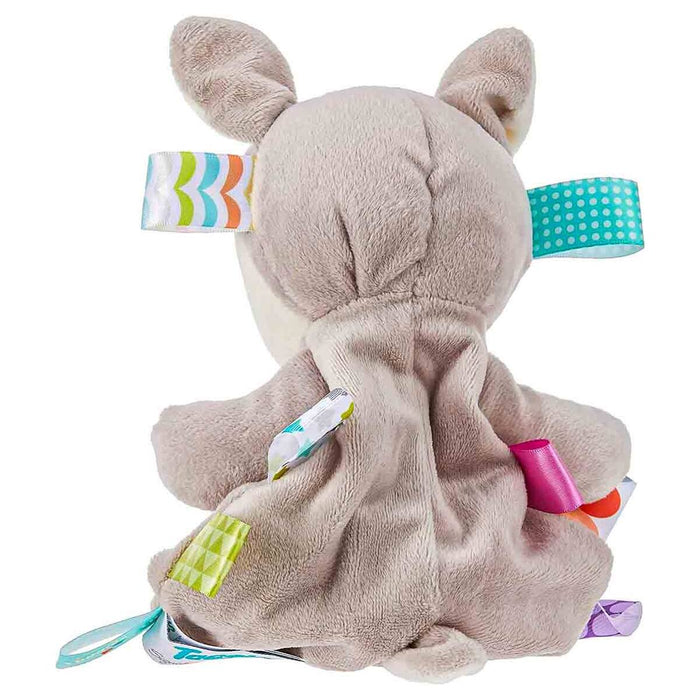 Mary Meyer Flora Fawn Lovey Soft Toy — Booghe - Main Image