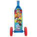 Paw Patrol Deluxe Tri Scooter