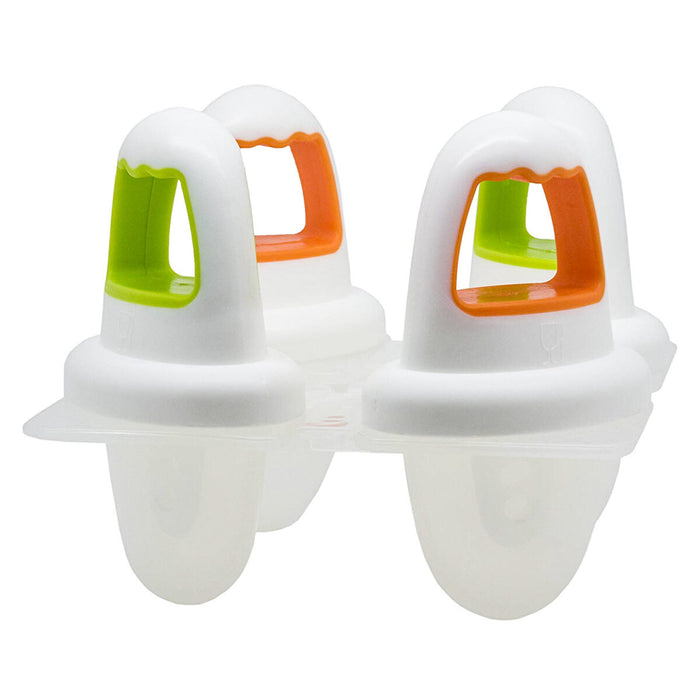 NUK AK Ice Lolly Moulds