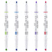 Zebra Mildliner 5 Pack Cool & Refined Pens