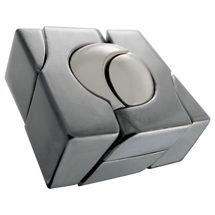 Huzzle Cast Marble Puzzle