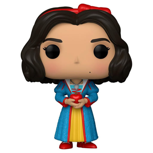 Funko Pop! Disney: Snow White: Snow White Black Light Vinyl Figure #1423