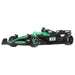 Hot Wheels Premium F1 2025 Kick Sauber F1 Team Car #5