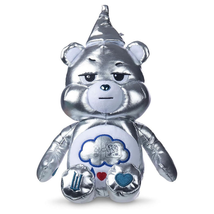 Care Bears x Wicked Grumpy Bear as The Tin Man 22cm Plush