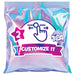 Taba World Mystical Friends Blizzy Kit