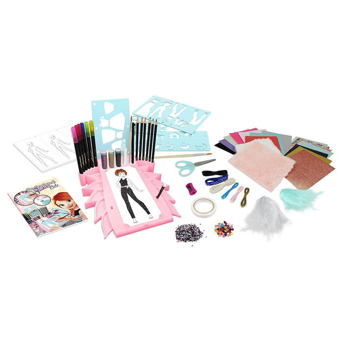 Buki Professional Studio Mode Kit