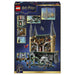 LEGO Harry Potter Hogwarts™ Castle: East Wing Building Set