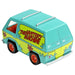 Hot Wheels Pop Culture: Scooby-Doo! The Mystery Machine Vehicle