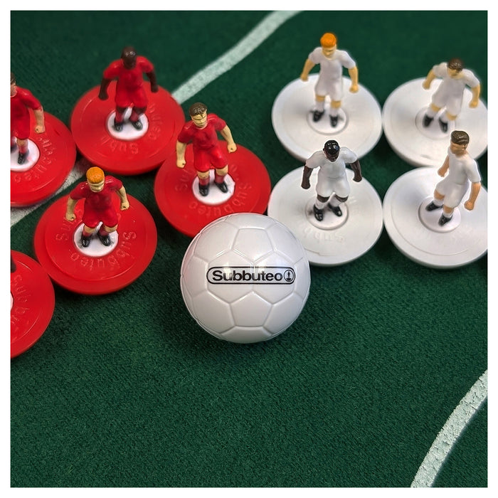 Subbuteo UEFA Champions League Football Game