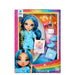 Rainbow Junior High PJ Party Skyler Bradshaw Fashion Doll