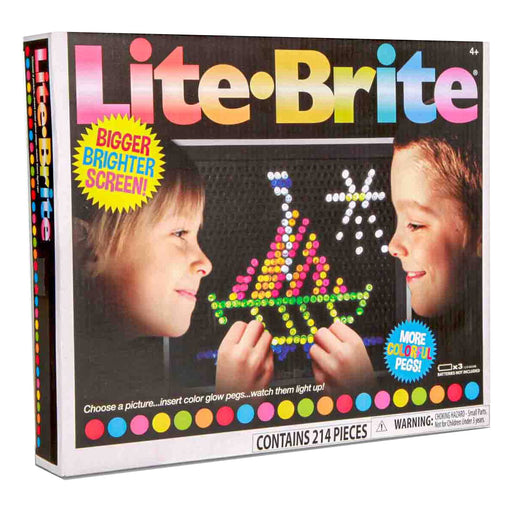 Lite-Brite Ultimate Classic Set