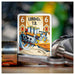 Heat: Pedal to the Metal Board Game