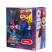 The Super Mario Galaxy Movie: Mario 5" Figure