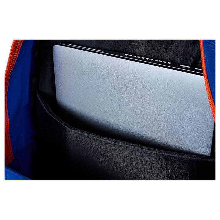 Large backpack featuring iconic Florida branding