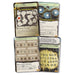 Cozy Stickerville Board Game