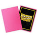 Dragon Shield Pink Diamond Matte Standard Size Card Sleeves (100 Pack)