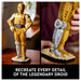 LEGO Star Wars C-3PO Building Set