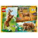 LEGO Creator 3 in 1 Beautiful Horse Building Set