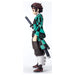 Demon Slayer Ultimate Legends Tanjiro Kamado Action Figure Wave 01 