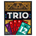 Trio Card Game