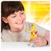 Mighty Morphin Power Rangers Re-Ignition: Auto Morphin Yellow Ranger Figure