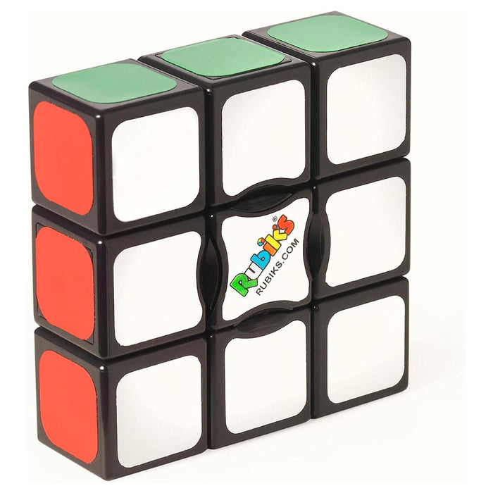 Rubik's Edge Puzzle