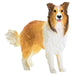 Schleich Collie Dog Figure