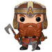 Funko Pop! Movies: The Lord of the Rings: Gimli Vinyl Figure #629
