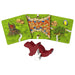 Carcassonne: Dragon & Fairy Game Expansion #3