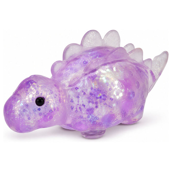 Squishy Dinos Fidget Toy (styles vary)