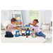 Vtech Toot-Toot Drivers Police Station Playset