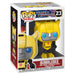 Funko Pop! Retro Toys: Transformers: Bumblebee Vinyl Figure #23