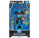 McFarlane DC Multiverse Sinestro (Classic Uniform) 7" Action Figure