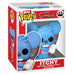 Funko Bitty Pop! The Simpsons Mini Figures Series 2 (4 Pack)