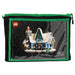 Brick Bagz Extra Large Building Bricks Storage Green
