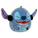 Squishmallows Disney Stitch with Headphones 8" Plush