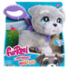 FurReal Walk-a-Lots Schnauzer Interactive Plush Pet
